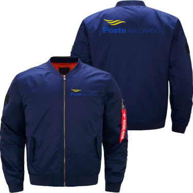 POSTE AIRLINES JACKET